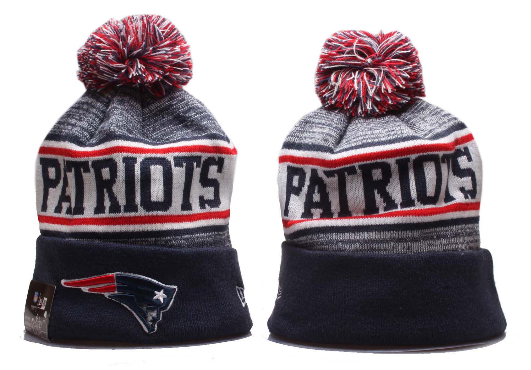 2023 NFL New England Patriots beanies ypmy3->new england patriots->NFL Jersey